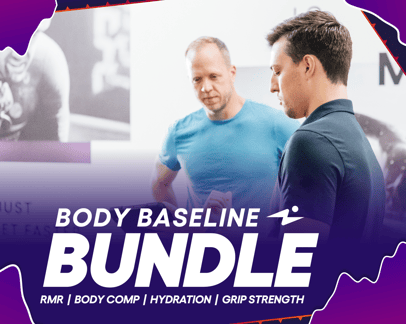 Body Baseline Bundle Graphic